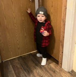 Meet your Posher, Rick